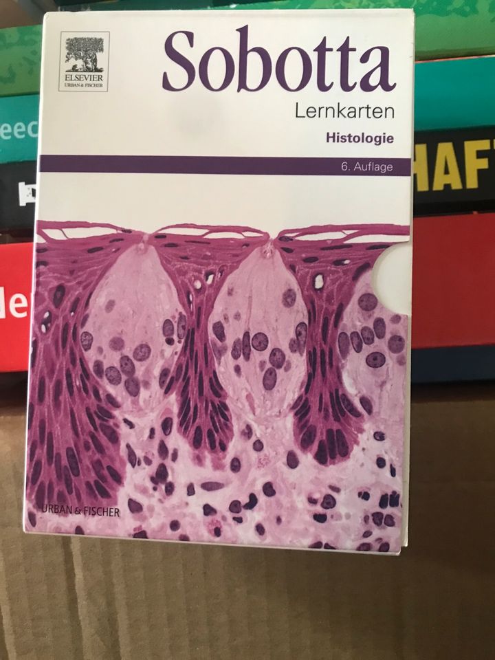 Bücher Medizin/Neurowissenschaften/Biologie/Biochemie/Physik in Berlin