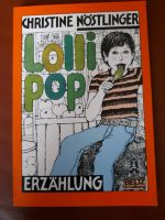 Lollipop von Christine Nöstlinger Baden-Württemberg - Karlsruhe Vorschau