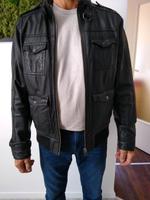 Leder Jacke Bayern - Ingolstadt Vorschau