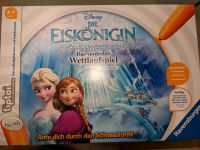 Tiptoi Spiel die Eiskönigin "Das verdrehte Wettlaufspiel" Elsa Frankfurt am Main - Praunheim Vorschau