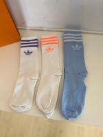 Adidas Socken Größe 37 Neuwertig Baden-Württemberg - Forst Vorschau