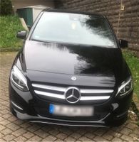 Mercedes B Klasse CDI2018  W 246 . 2018 BJ Baden-Württemberg - Zell Vorschau