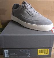 Filling Pieces Mondo Nubukleder Baden-Württemberg - Bruchsal Vorschau