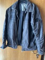 Camp David Herrenjacke Jacke Größe XL anthrazit -grau Nordrhein-Westfalen - Würselen Vorschau
