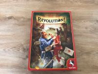 Revolution! Brettspiel Hannover - Ahlem-Badenstedt-Davenstedt Vorschau