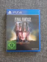 Final Fantasy Royal Edition PS4 Berlin - Hellersdorf Vorschau