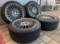 Audi A6,A7 Mercedes GLK,S,CL Vw Phaeton 19Zoll 5x112 Michelin Bayern - Pleinfeld Vorschau