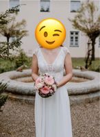 Brautkleid Farbe ivory Bayern - Peiting Vorschau