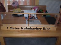 Bierregal Kulmbacher Bayern - Straßkirchen Vorschau