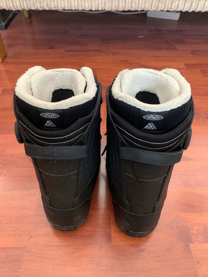 K2 Darko Snowboard Boots Schuhe Boa in Mannheim