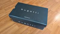 Bugatti Herren Slipper Business Cognac Gr. 44 Berlin - Charlottenburg Vorschau