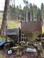 2 Silos zu verkaufen Nordrhein-Westfalen - Brilon Vorschau