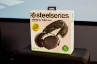 Steelseries Arctis 7X Wireless Headset - Xbox Series X - wie neu Rheinland-Pfalz - Trier Vorschau