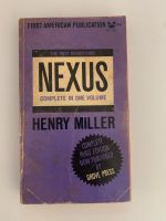 Henry Miller erste US Ausgabe Nürnberg (Mittelfr) - Röthenbach b Schweinau Vorschau