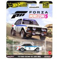 Hot Wheels 2024 - '78 Ford Escort RS1800 MK2 - Forza Horizon 5 Sachsen - Bahretal Vorschau