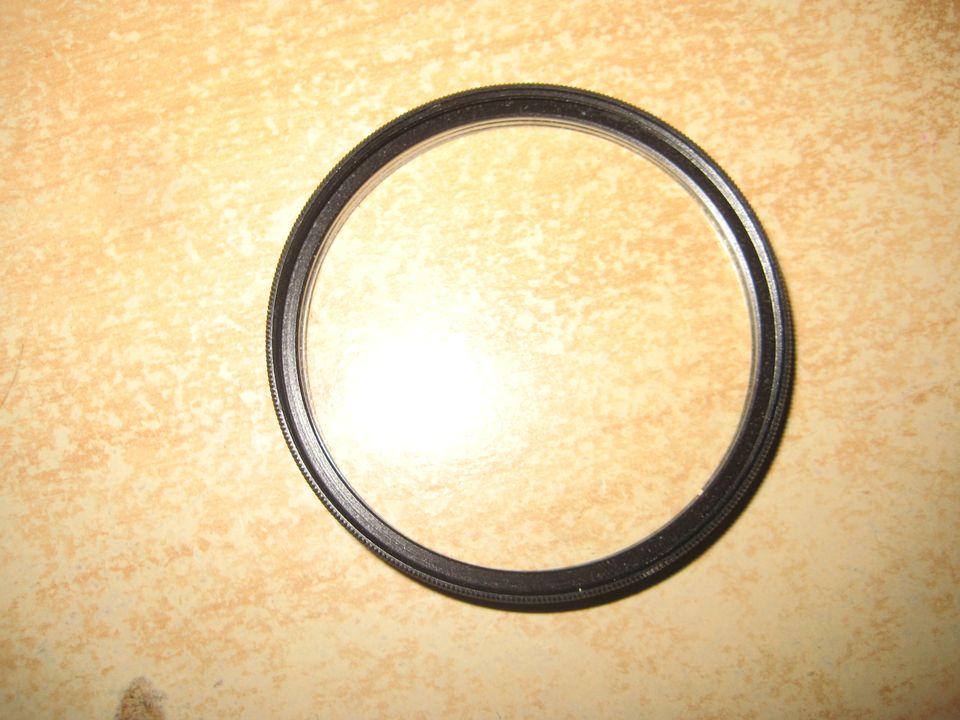 Hama UV Filter UV 390 (O-Haze) M52 (IV) in Aurich