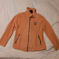 Fleecejacke Reitjacke von Pikeur Gr. L orange Nordrhein-Westfalen - Hellenthal Vorschau