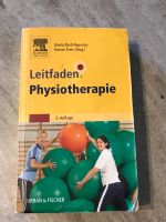 Leitfaden Physiotherapie Hannover - Döhren-Wülfel Vorschau
