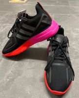 Adidas ZX 2K Flux Neu mit Etikett! Schwarz Bayern - Schechen Vorschau