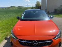 Opel Corsa 100Kw Elegance Hessen - Wartenberg Vorschau
