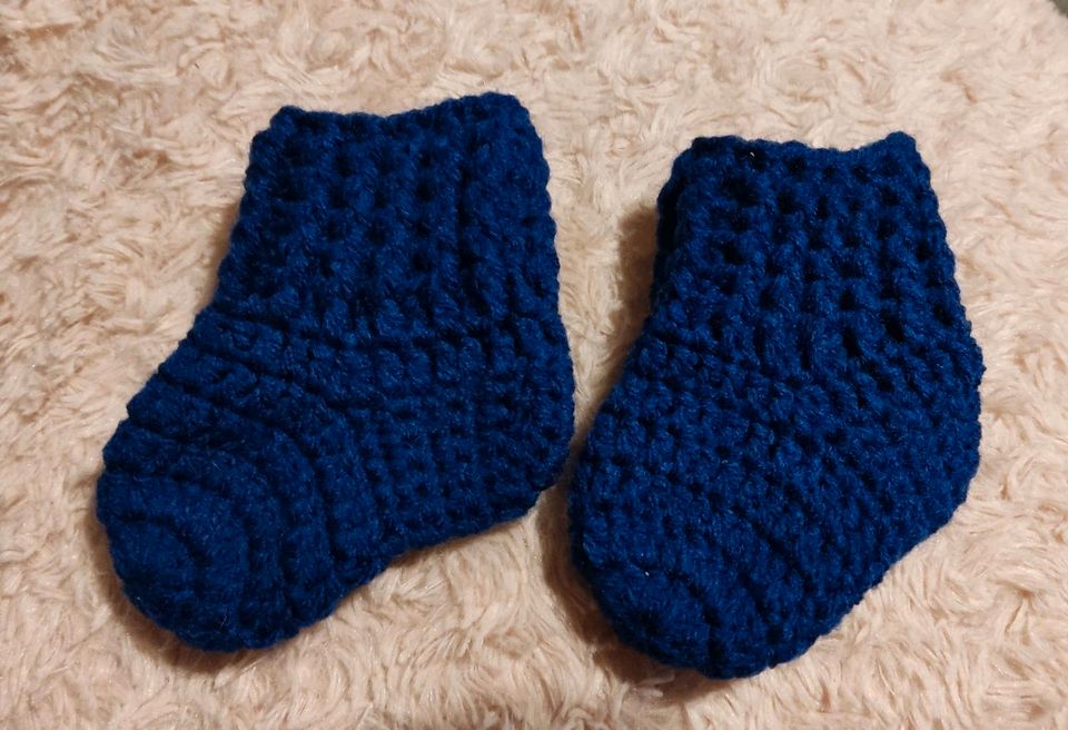 Babysocken in Neunkirchen