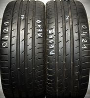 2x Sommerreifen Continental Sport Contact 3 235/45 R17 94W A614 Nordrhein-Westfalen - Kevelaer Vorschau