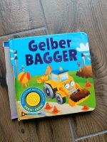 Gelber Bagger Buch Niedersachsen - Wendeburg Vorschau