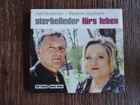 Hörbuch CD Sterbelieder Sägebrecht Nürnberg (Mittelfr) - Aussenstadt-Sued Vorschau