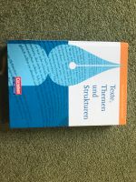 Texte, Themen und Strukturen Deutschbuch für die Oberstufe Berlin - Mitte Vorschau
