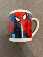 Tasse Spider Man Marvel Junge Kinder Keramik Becher Leipzig - Connewitz Vorschau