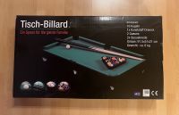 Tisch-Billiard Hessen - Battenberg Vorschau