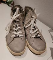 Mustang Sneaker high Gr. 38 Baden-Württemberg - Lauchheim Vorschau