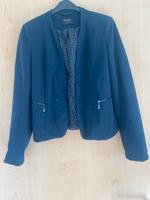 Reserved Blazer blau Damen Größe 38 Hessen - Pfungstadt Vorschau