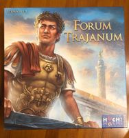 Spiel Forum Trajanum Hamburg-Mitte - Hamburg Hamm Vorschau
