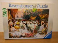 Puzzle 1500 Teile Ravensburger Nordrhein-Westfalen - Borken Vorschau