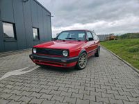 VW Golf 2 II 19E Top Zustand - Rostfrei - 17 Zoll Nordrhein-Westfalen - Castrop-Rauxel Vorschau