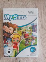 My Sims - Wii Spiel! Bayern - Schirmitz Vorschau