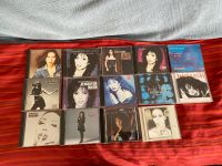 Jennifer Rush rare CD Sammlung 13 Alben + 1 Maxi - TOP! Hessen - Gießen Vorschau