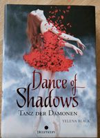 Dance of Shadows- Tanz der Dämonen von Yelena Black Bremen - Oberneuland Vorschau