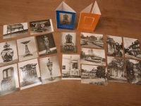 DDR Postkarten Set Schloss Pillnitz AK Mappe Foto Brandenburg - Potsdam Vorschau