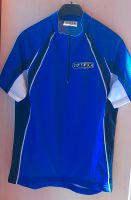 Alex Radlershirt - blau - halber Arm - Gr. S Nordrhein-Westfalen - Bottrop Vorschau