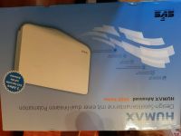 Humax Satellitenantenne HD40D Hamburg-Mitte - Hamburg St. Pauli Vorschau