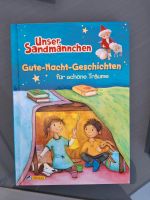 Sandmännchen Gute Nacht Geschichten Buch Baden-Württemberg - Kraichtal Vorschau