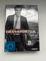 Transporter die Serie DVD Baden-Württemberg - Maulbronn Vorschau