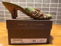 CHIE MIHARA CM.Aston (Shio/Verde) mit Original Karton Sachsen-Anhalt - Halle Vorschau