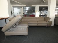Echt Leder Sofa Couch Garnitur elektr Relaxsitz anstatt 5590€ Niedersachsen - Hagen am Teutoburger Wald Vorschau