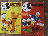 Mickey Mouse Hefte Niedersachsen - Uelzen Vorschau