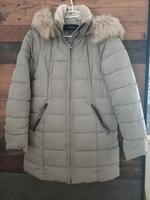Damen Winterjacke gr. XS Baden-Württemberg - Titisee-Neustadt Vorschau