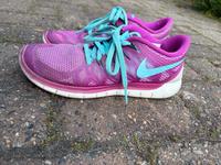 Nike Free 5.0 Gr. 39 Niedersachsen - Eicklingen Vorschau