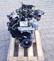 MOTOR 1.5 BLUEHDI PEUGEOT CITROEN YH01 YHY YHN YHZ 70TSD KM ! Hessen - Körle Vorschau